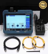 EXFO MAX-715B MaxTester SM Fiber OTDR Avec PM & VFL MAX-715B-M1-EI MAX715B