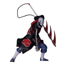 Naruto Shippuden - Figurine