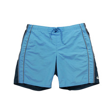 Short Homme  Bleu clair