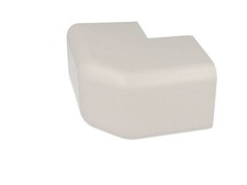 Angle extérieur pour goulotte