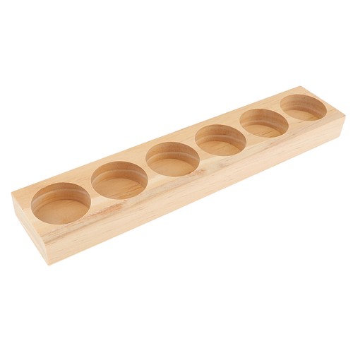 Organisateur bois - en,