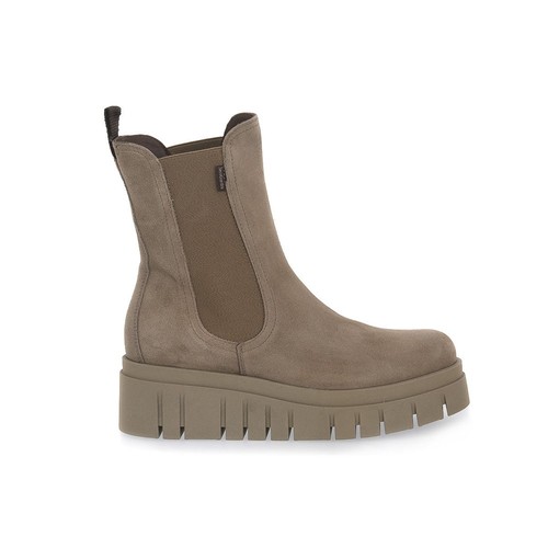 Chaussures nero giardini 501 - giardini,