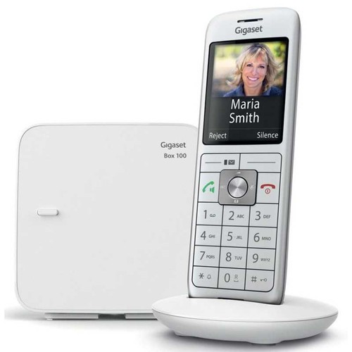 Telephone sans fil siemens - telephone,