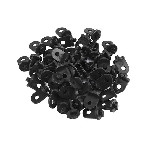 Crochets suspension pour - de,