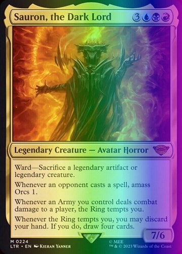 Sauron the dark lord - sauron,,