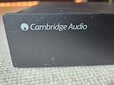 CAMBRIDGE AUDIO 640p Phono
