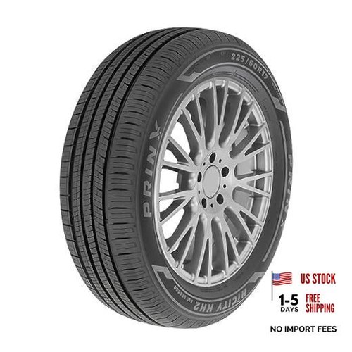 Prinx hicity hh2 all season - hh2,