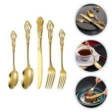  Set Ustensiles De Cuisine