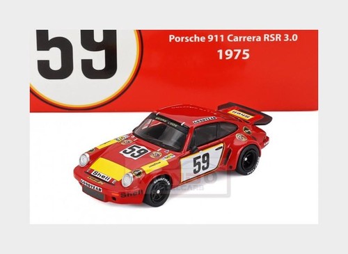 Spark porsche 911 - 1:64, carrera