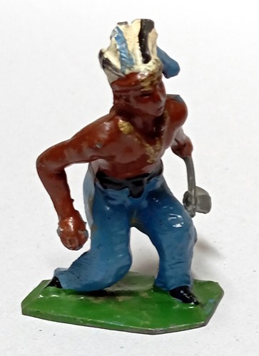 Figurine - (le,