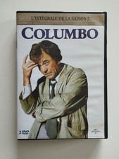 COLUMBO COFFRET 3 DVD