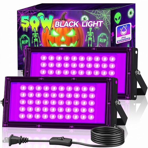 50w waterproof led - waterproof,