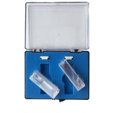 Quartz cuvette pcs standard - pcs,