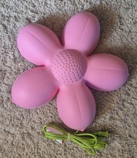 Vintage Ikea Smila Blomma Pink