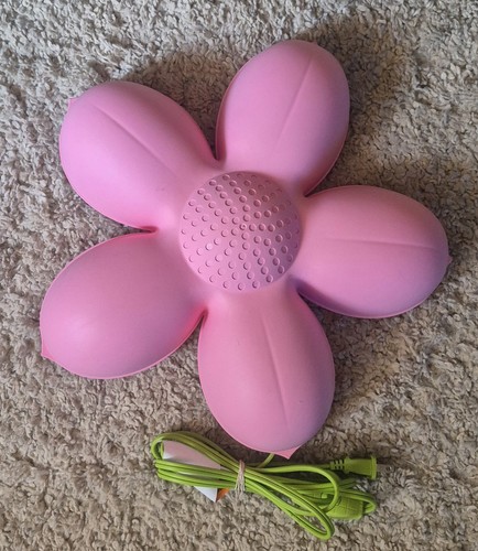 Vintage ikea smila blomma - ikea, pink