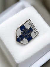 Pin's vintage Olympique de
