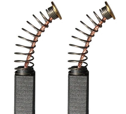 Balais charbon 5x8x12mm - charbon,