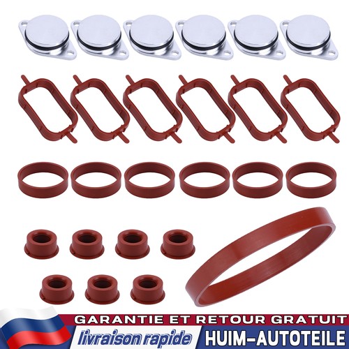 Kit suppression - de,