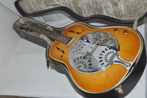 Guitare électrique greco - guitare,