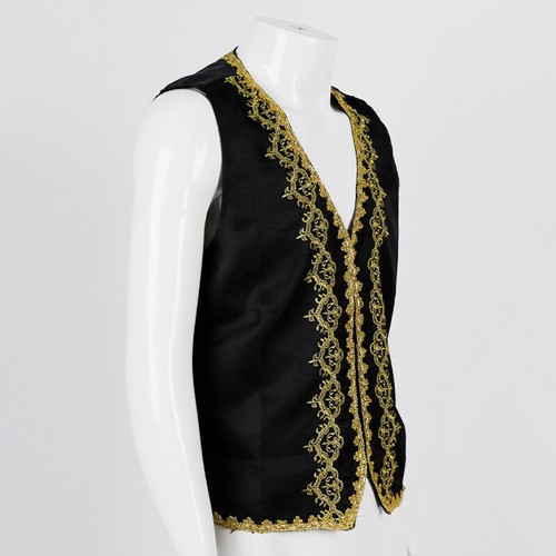 Hommes victorien gilet - victorien, robe