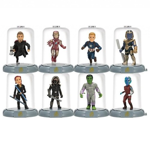 Avengers boîte mystery mini - mystery,