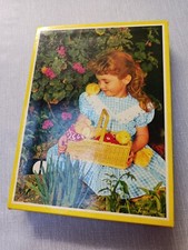 Lot de 4 puzzles - willeb -