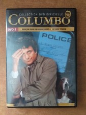 Film Columbo collection dvd