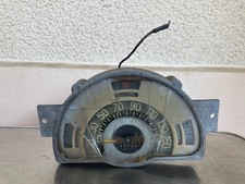 ANCIEN COMPTEUR DE VITESSE AUTOMOBILE PEUGEOT 402