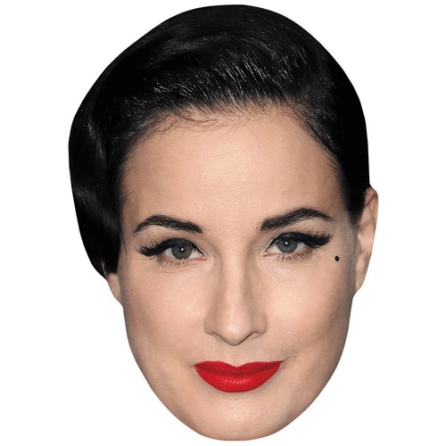 Dita von teese - dita, (lipstick)