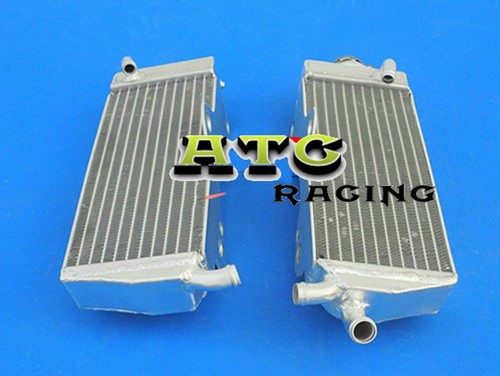 Radiateur aluminium r - en, l&r