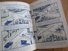 EXAMEN POUR LE PERMIS DE