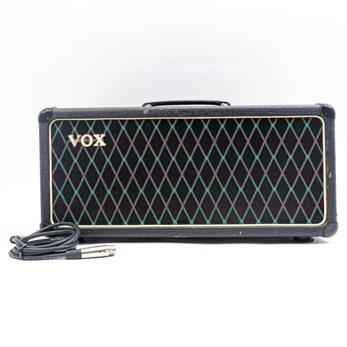 1965 vox ac50 jmi - vox, 50-watt