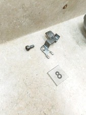 Support De Carburateur Moteur