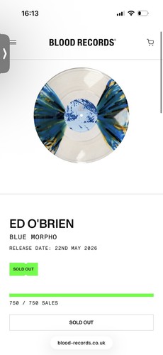 367 750 brien - ed, morpho