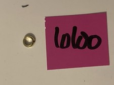 Anneau Doré Lego Thème Seigneur Des Anneaux