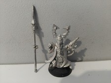 Grand prophete eldar warhammer - grand,