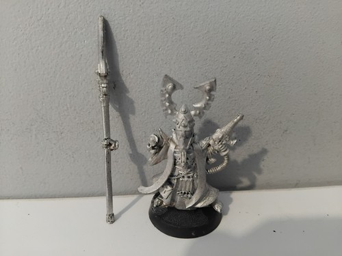 Grand prophete eldar warhammer - grand,