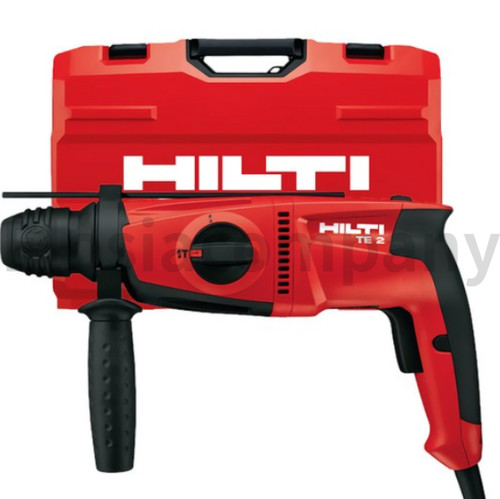 Hilti sds rotary hammer - sds,