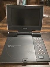 Lecteur DVD Portable Toshiba