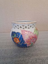 Ancien Pot Japonais Style