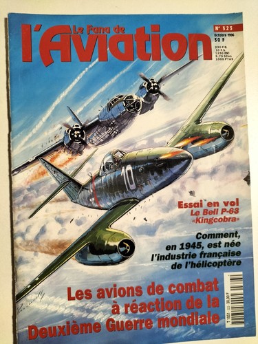 Fana aviation n - de, l'aviation