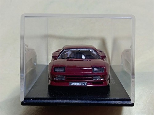 Neo koenig testarossa - koenig,