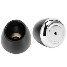 Aluminium Hommes Manuel Barbe Rasoir Rasoir Stand Base De Rasoir De Sécurité OB