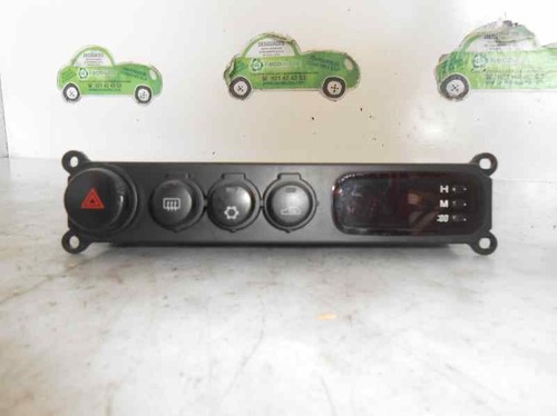 Bouton interrupteur 417310 - bouton,