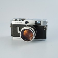 Très Bon 【CLA’d】 Canon