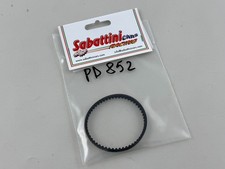 Thunder Tiger Courroie