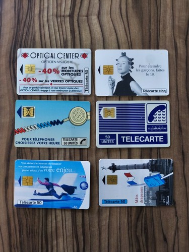 France telecom lot - france,
