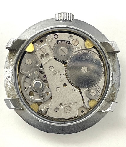Mouvement ronde cal 015p - rl, cal.015p