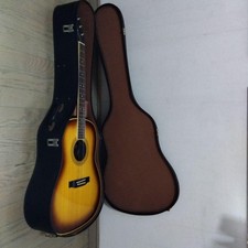 Electric Acoustic Maxwin Pearl