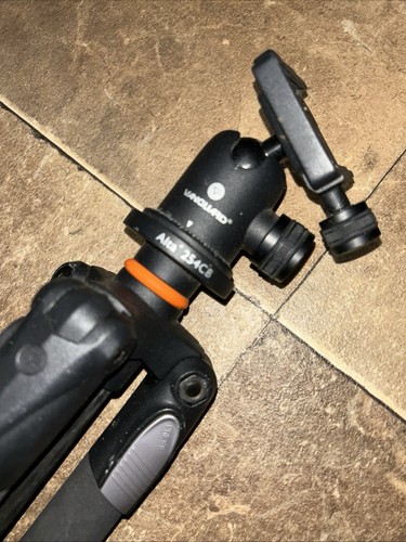 Vanguard alta pro - vanguard, 254cb
